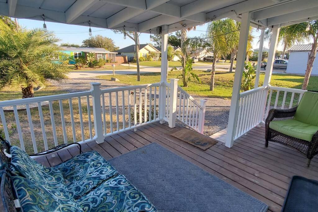 Waterfront Home With Private Dock, Walk To Beach St. Augustine Buitenkant foto